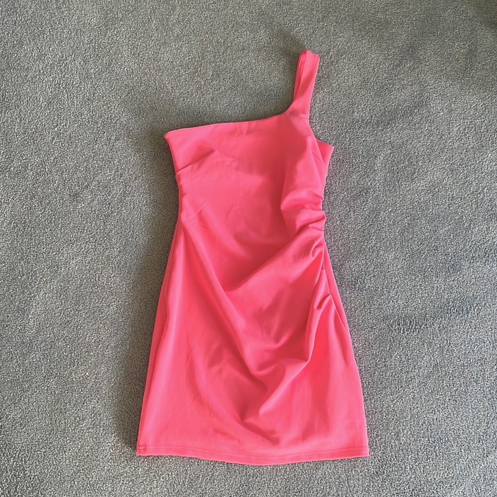 Lulu’s Homecoming dress